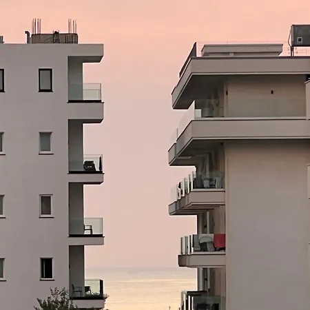 Learts Shengjin Apartmán