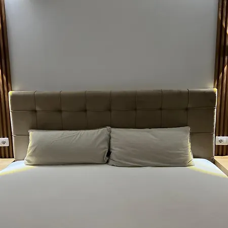 Apartmán Learts Shengjin *