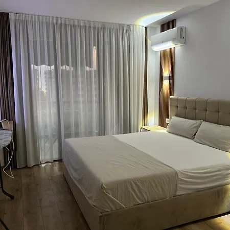 Learts Shengjin Sakes