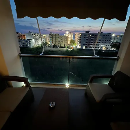 Apartment Learts Shengjin