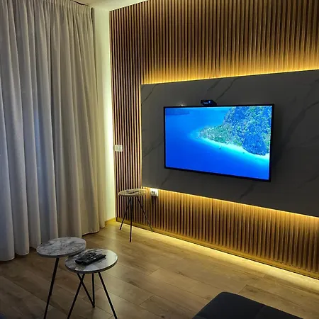 Learts Shengjin Apartment