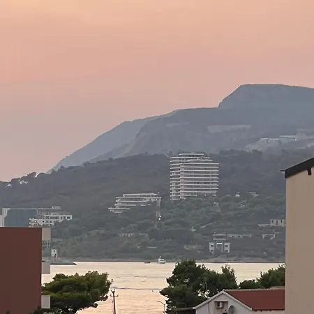 Appartement Learts Shengjin