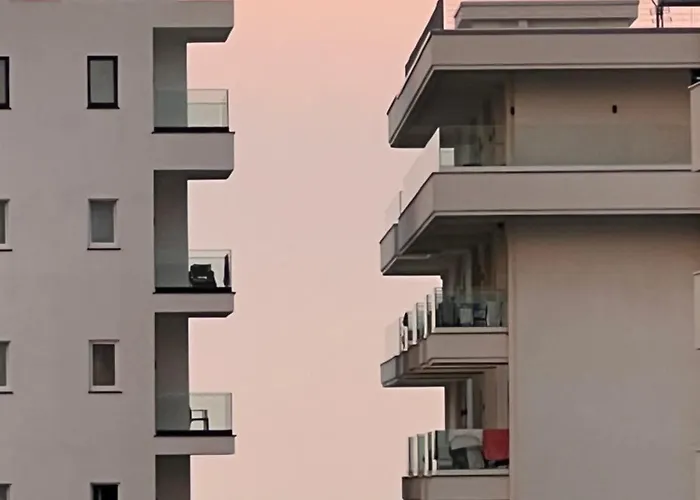 Learts Shengjin Appartement