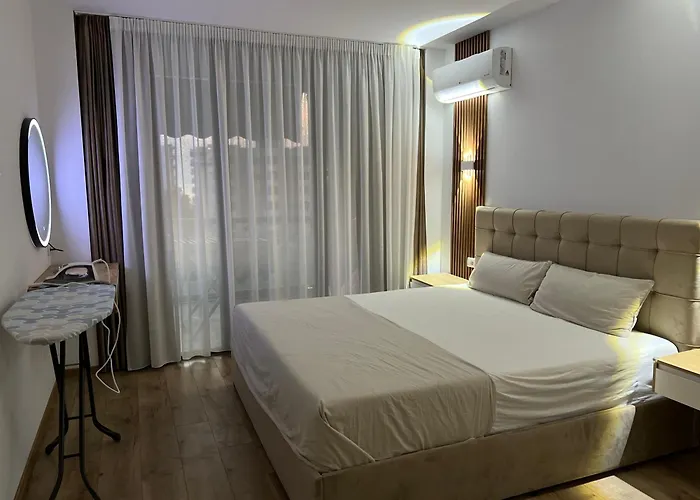 Learts Shengjin Sakes