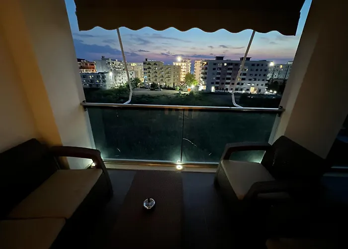 Apartment Learts Shengjin