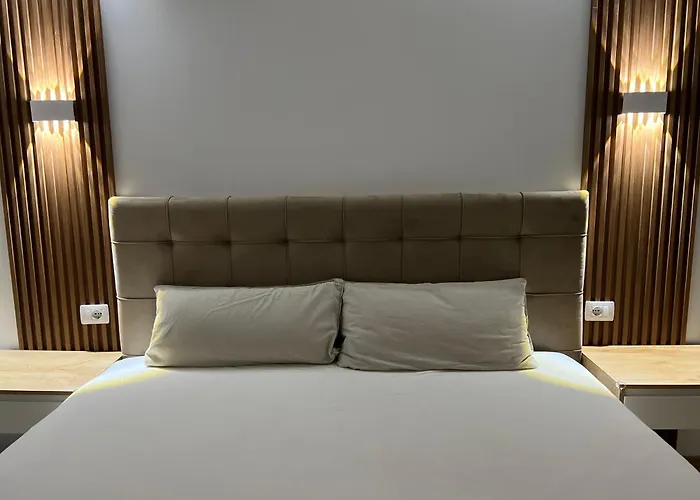 Appartement Learts Shengjin *