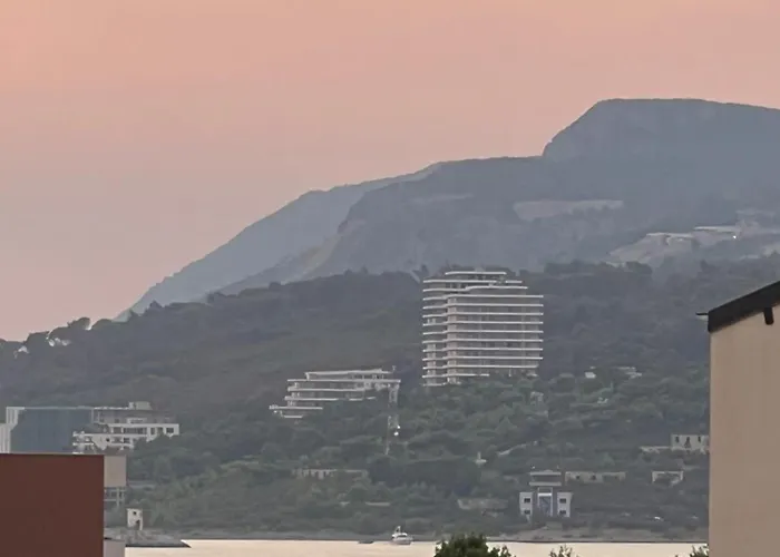 Appartement Learts Shengjin